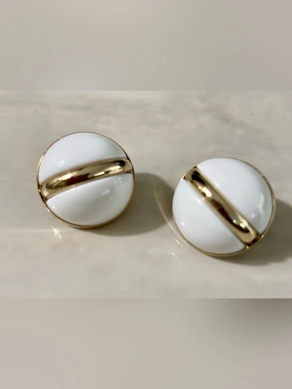 Vintage Sarah Coventry Earrings